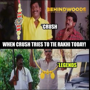 Behindwoods Meme