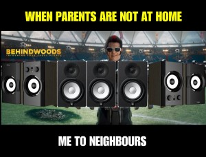 Behindwoods Meme