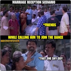 Behindwoods Meme