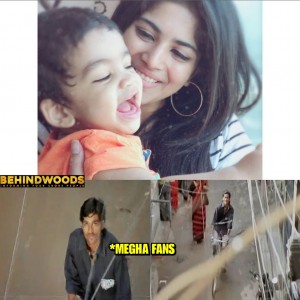 Behindwoods Meme