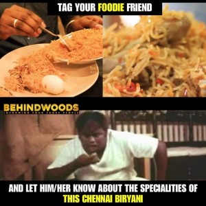 Behindwoods Meme