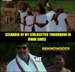 Behindwoods Meme