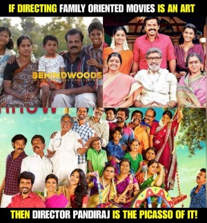 Behindwoods Meme