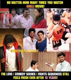 Behindwoods Meme