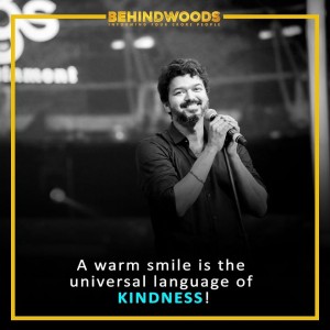 Behindwoods Meme