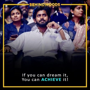 Behindwoods Meme