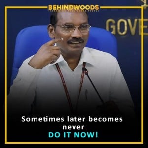 Behindwoods Meme