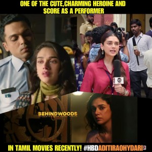 Behindwoods Meme