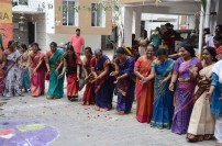 Behindwoods Pongal Celebration 