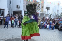 Behindwoods Pongal Celebration 