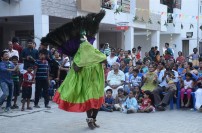 Behindwoods Pongal Celebration 