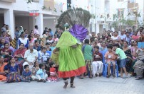 Behindwoods Pongal Celebration 