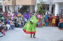 Behindwoods Pongal Celebration 