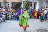 Behindwoods Pongal Celebration 