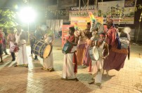 Behindwoods Pongal Celebration 