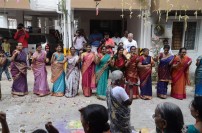 Behindwoods Pongal Celebration 