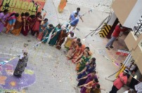 Behindwoods Pongal Celebration 