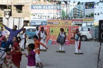 Behindwoods Pongal Celebration 