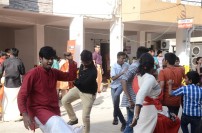 Behindwoods Pongal Celebration 