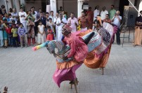 Behindwoods Pongal Celebration 