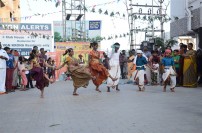 Behindwoods Pongal Celebration 