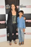 Behindwoods Wolverine Premiere Show