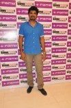 Behindwoods Wolverine Premiere Show