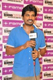 Behindwoods Wolverine Premiere Show