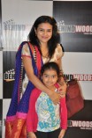 Behindwoods Wolverine Premiere Show