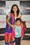 Behindwoods Wolverine Premiere Show