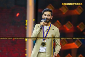 BEHINDWOODS GOLD MEDALS 2022 - AWARDING MOMENT PHOTOS