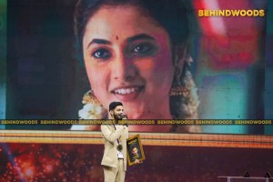 BEHINDWOODS GOLD MEDALS 2022 - AWARDING MOMENT PHOTOS