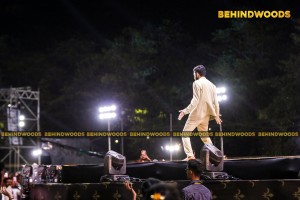 BEHINDWOODS GOLD MEDALS 2022 - AWARDING MOMENT PHOTOS