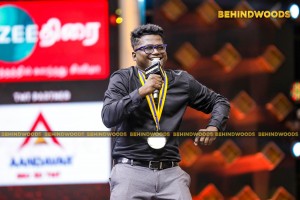 BEHINDWOODS GOLD MEDALS 2022 - AWARDING MOMENT PHOTOS