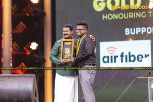 BEHINDWOODS GOLD MEDALS 2022 - AWARDING MOMENT PHOTOS