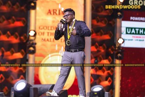 BEHINDWOODS GOLD MEDALS 2022 - AWARDING MOMENT PHOTOS