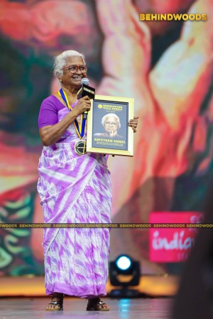 BEHINDWOODS GOLD MEDALS 2022 - AWARDING MOMENT PHOTOS