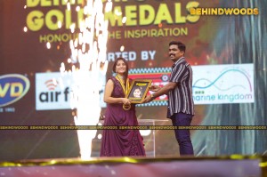 BEHINDWOODS GOLD MEDALS 2022 - AWARDING MOMENT PHOTOS