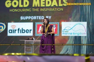 BEHINDWOODS GOLD MEDALS 2022 - AWARDING MOMENT PHOTOS