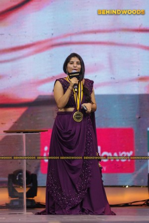 BEHINDWOODS GOLD MEDALS 2022 - AWARDING MOMENT PHOTOS