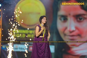 BEHINDWOODS GOLD MEDALS 2022 - AWARDING MOMENT PHOTOS