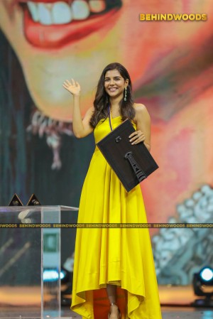 BEHINDWOODS GOLD MEDALS 2022 - AWARDING MOMENT PHOTOS