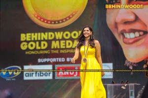 BEHINDWOODS GOLD MEDALS 2022 - AWARDING MOMENT PHOTOS