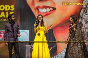 BEHINDWOODS GOLD MEDALS 2022 - AWARDING MOMENT PHOTOS