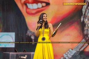 BEHINDWOODS GOLD MEDALS 2022 - AWARDING MOMENT PHOTOS