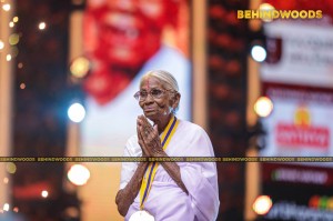 BEHINDWOODS GOLD MEDALS 2022 - AWARDING MOMENT PHOTOS