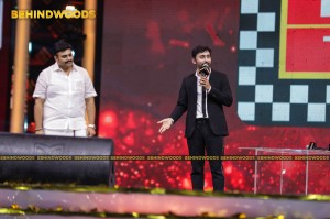 BEHINDWOODS GOLD MEDALS 2022 - AWARDING MOMENT PHOTOS