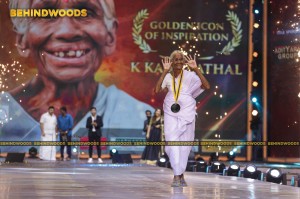 BEHINDWOODS GOLD MEDALS 2022 - AWARDING MOMENT PHOTOS