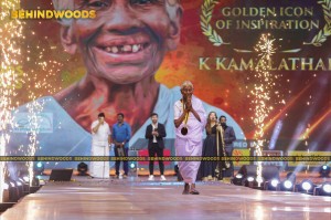 BEHINDWOODS GOLD MEDALS 2022 - AWARDING MOMENT PHOTOS