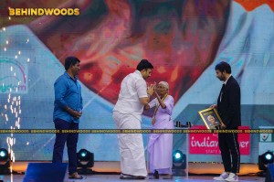 BEHINDWOODS GOLD MEDALS 2022 - AWARDING MOMENT PHOTOS